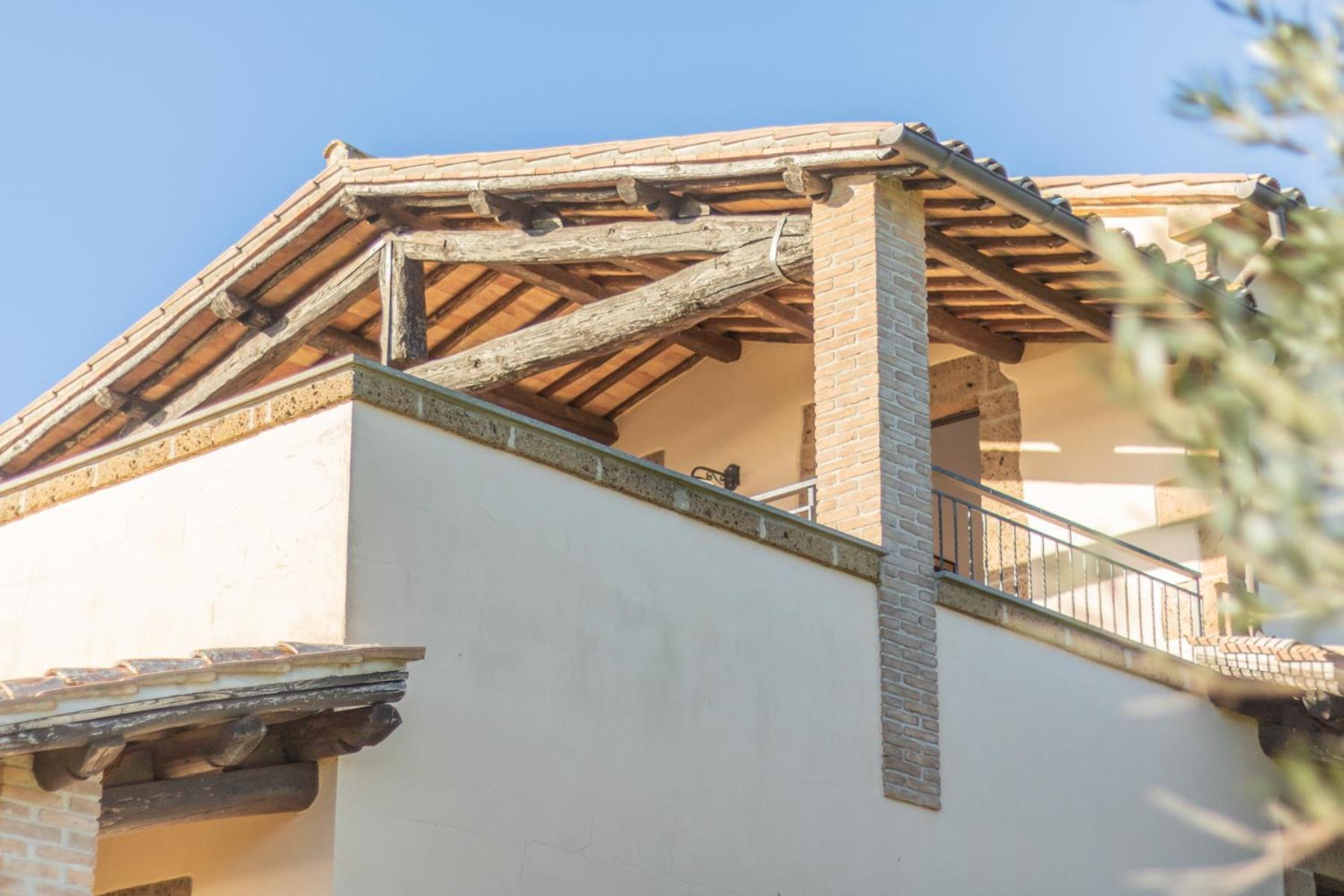 Agri Relais Il Poderaccio Di בולסנה מראה חיצוני תמונה